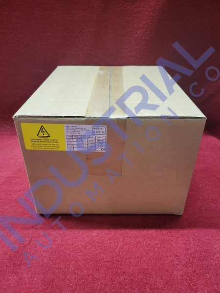 REOVIB MFS 268-8A New