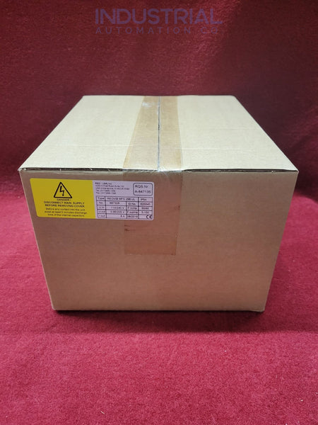 REOVIB MFS 268-8A New