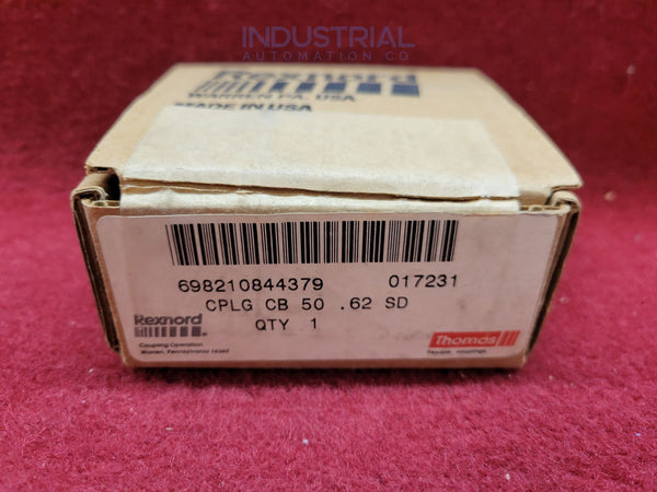 Rexnord 017231 New Surplus