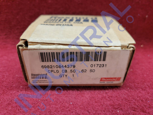 Rexnord 017231 New Surplus