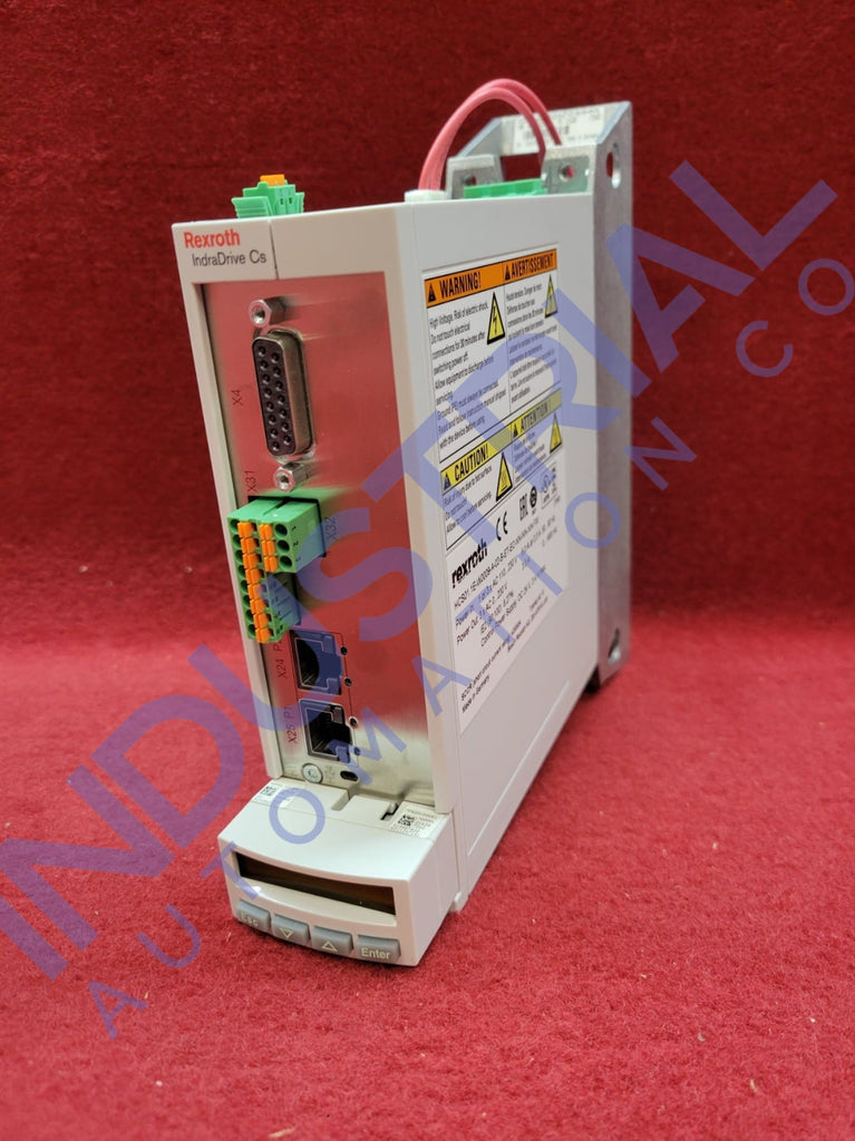 Rexroth HCS01.1E-W0028-A-03-B-ET-EC-NN-NN-NN-FW New Surplus