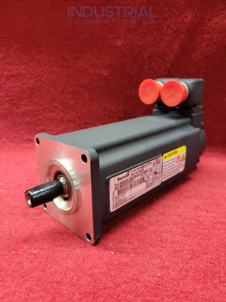 Rexroth MSK040C-0600-NN-M1-UP1-NNNN Refurbished