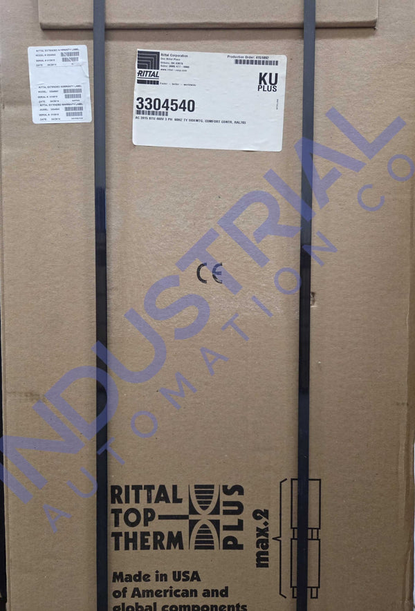 Rittal SK 3304540 New
