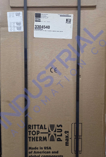 Rittal SK 3304540 New