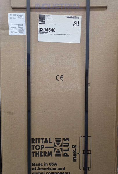 Rittal SK 3304540 New