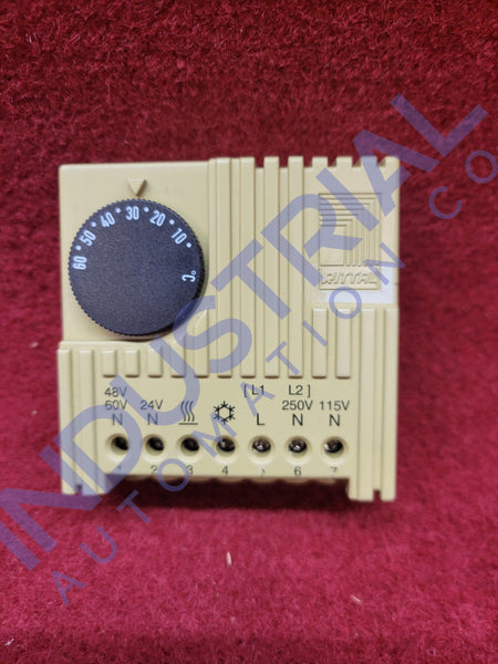 Rittal SK3110 IAC Certified Refurbished