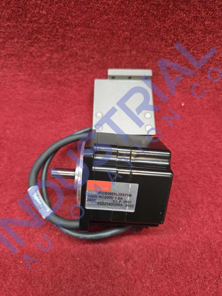 Sanyo Denki P30B06010DXS71M New Surplus