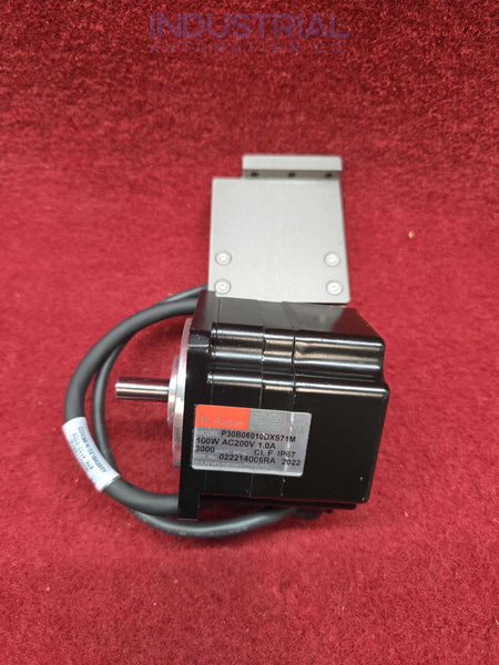 Sanyo Denki P30B06010DXS71M New Surplus