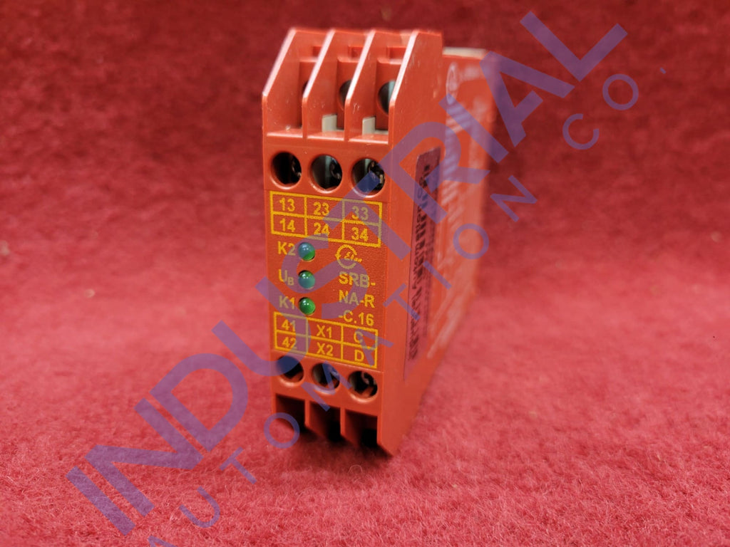 Schmersal SRB-NA-R-C.16-24V IAC Certified Refurbished
