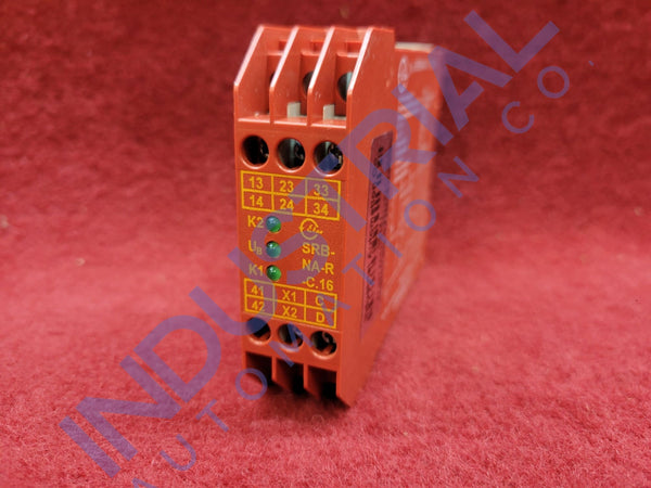 Schmersal SRB-NA-R-C.16-24V IAC Certified Refurbished