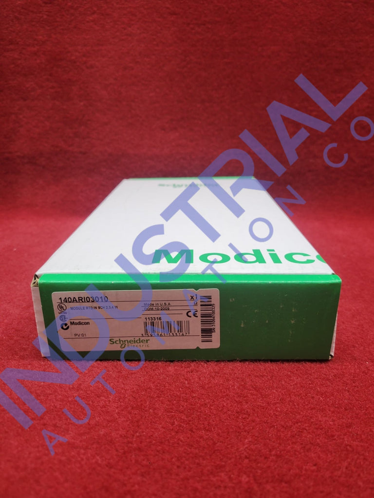 Schneider Electric 140Ari03010