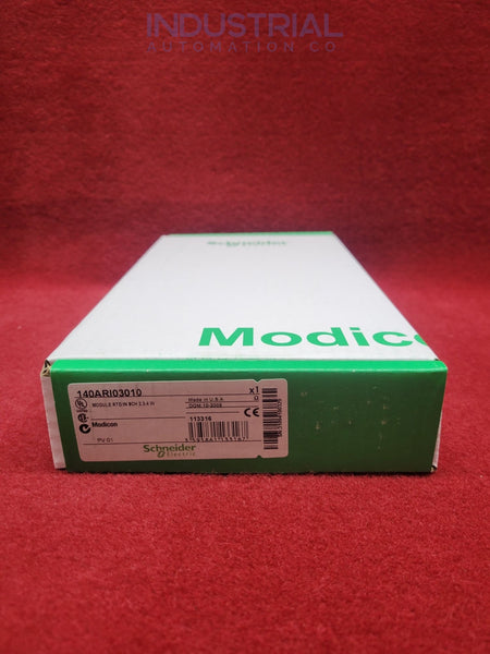 Schneider Electric 140Ari03010