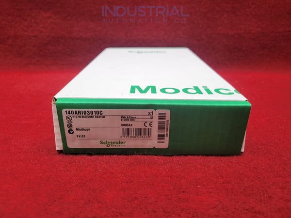 Schneider Electric 140Ari03010C