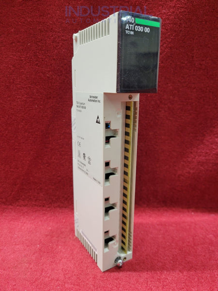Schneider Electric 140ATI03000 IAC Certified Refurbished