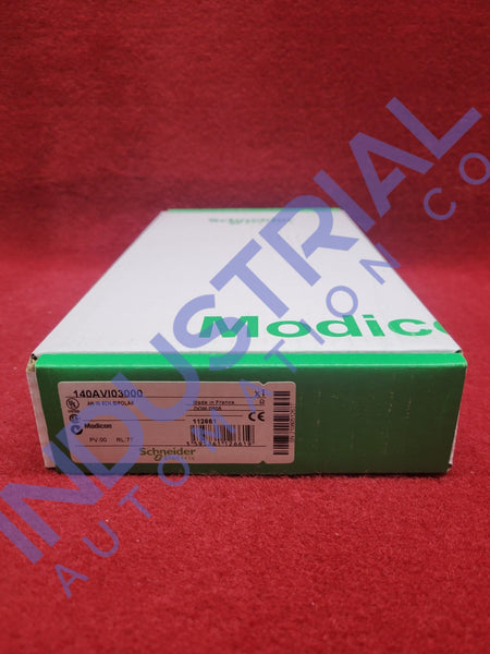 Schneider Electric 140Avi03000