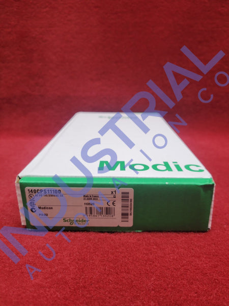 Schneider Electric 140Cps11100