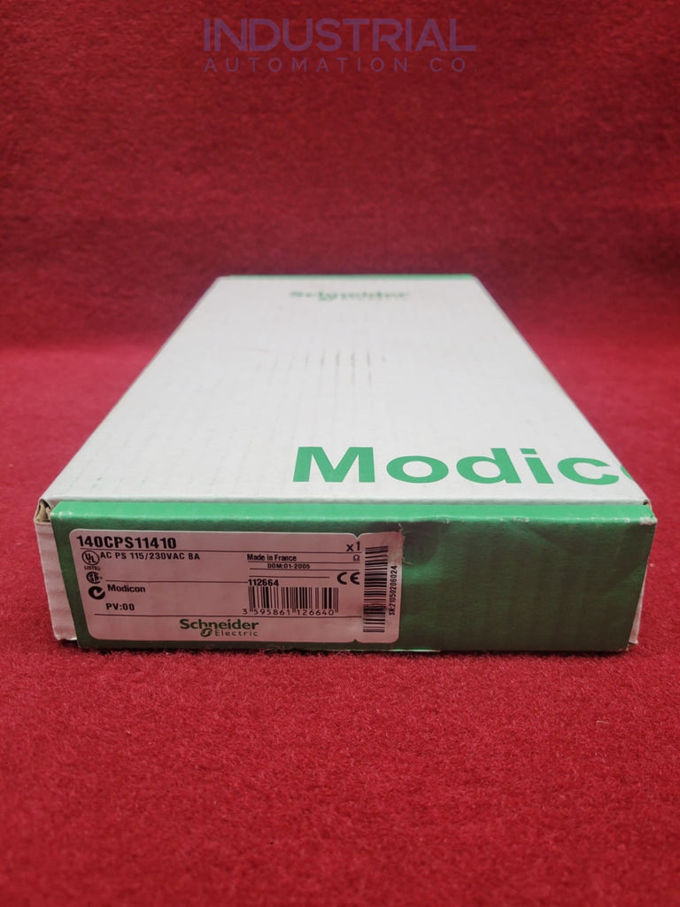 Schneider Electric 140Cps11410