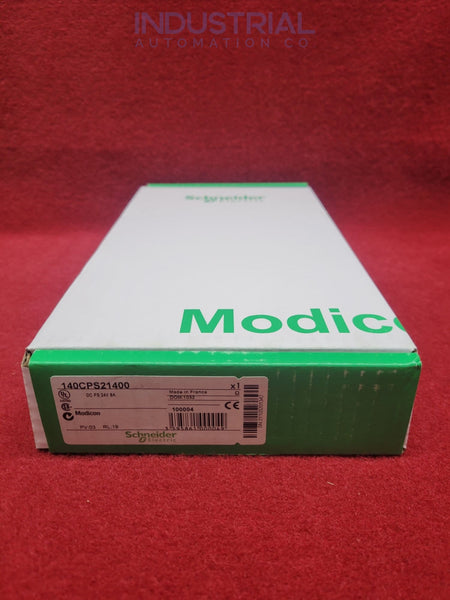 Schneider Electric 140Cps21400