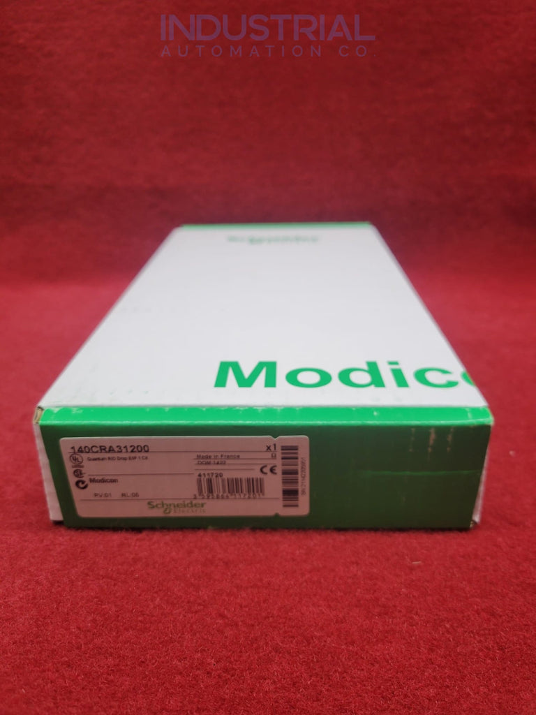 Schneider Electric 140Cra31200