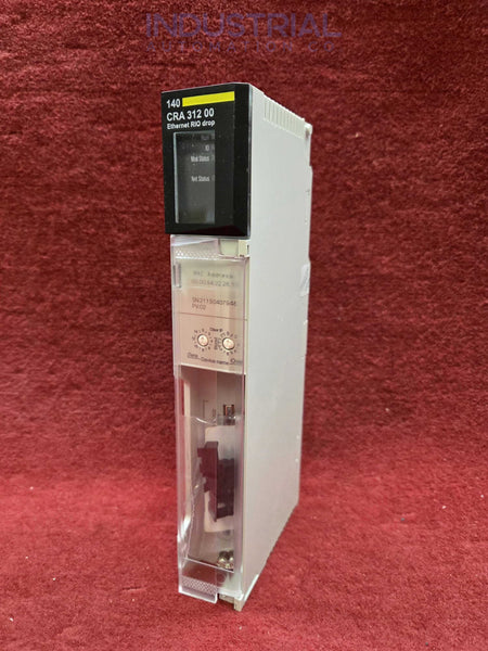 Schneider Electric 140CRA31200 - New Surplus