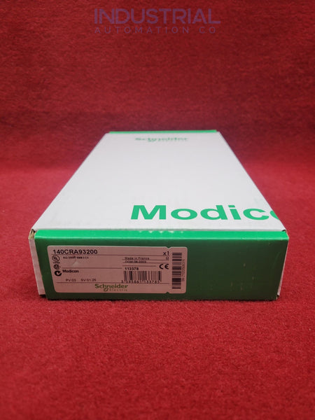 Schneider Electric 140Cra93200
