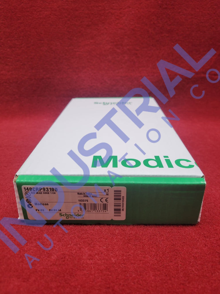 Schneider Electric 140Crp93100