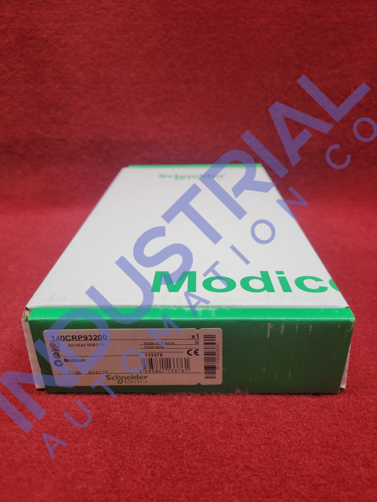 Schneider Electric 140Crp93200