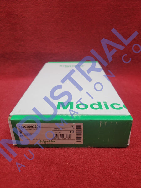 Schneider Electric 140Crp93200