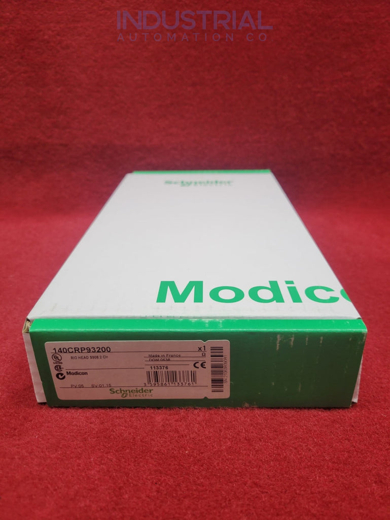 Schneider Electric 140Crp93200