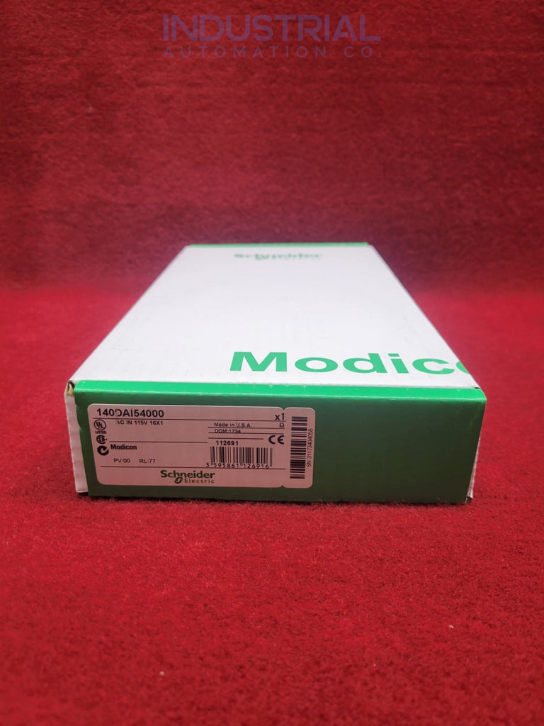 Schneider Electric 140Dai54000