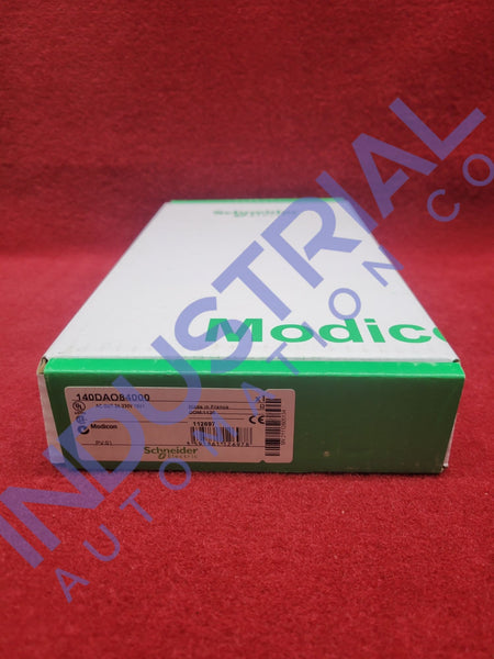 Schneider Electric 140Dao84000