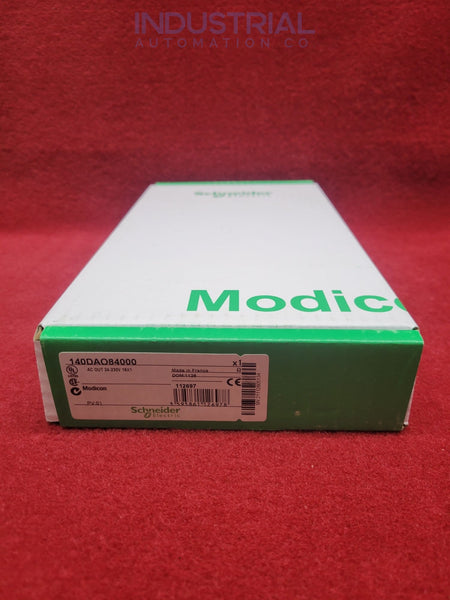 Schneider Electric 140Dao84000