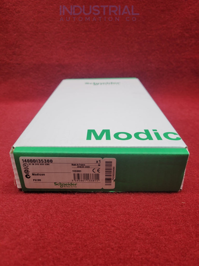Schneider Electric 140Ddi35300