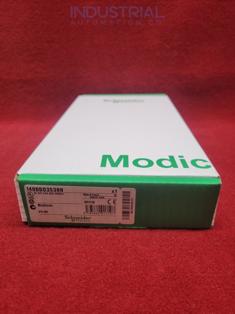 Schneider Electric 140Ddo35300