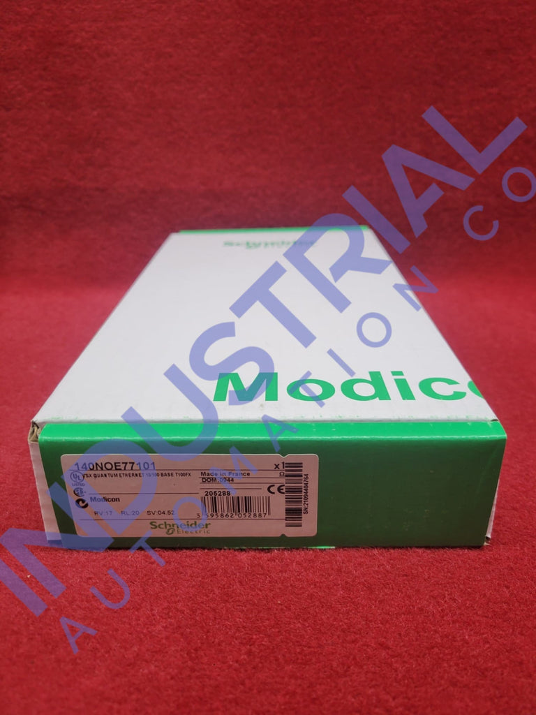 Schneider Electric 140Noe77101