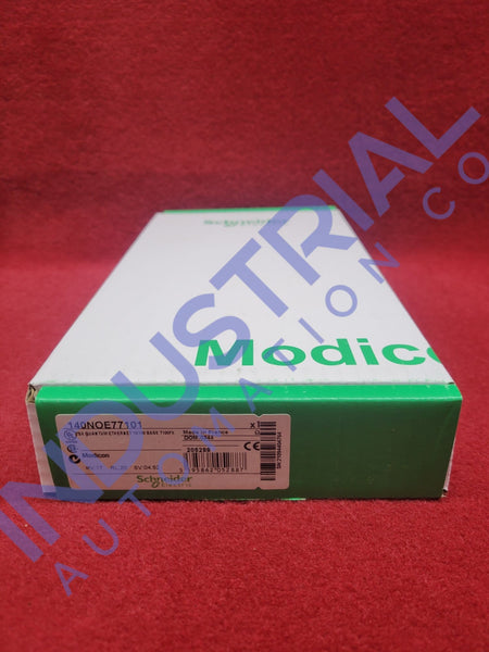 Schneider Electric 140Noe77101