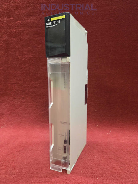 Schneider Electric 140NOE77111 New Surplus