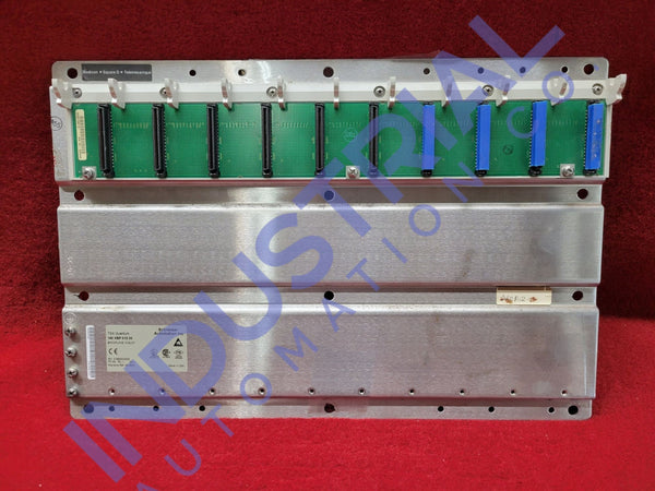 Schneider Electric 140XBP01000 IAC Certified Refurbished