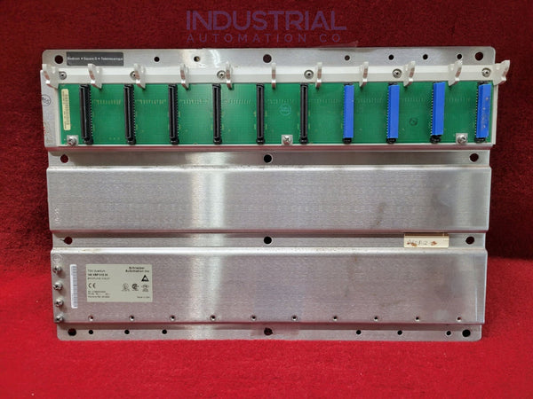 Schneider Electric 140XBP01000 IAC Certified Refurbished