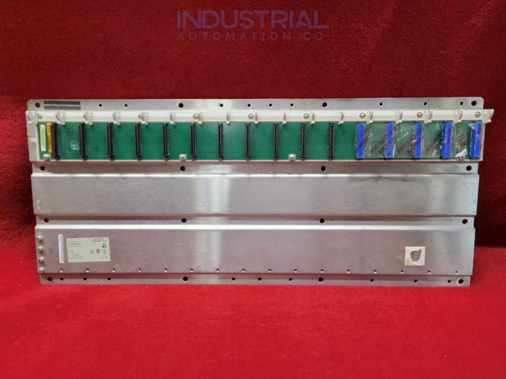 Schneider Electric 140XBP01600 IAC Certified Refurbished