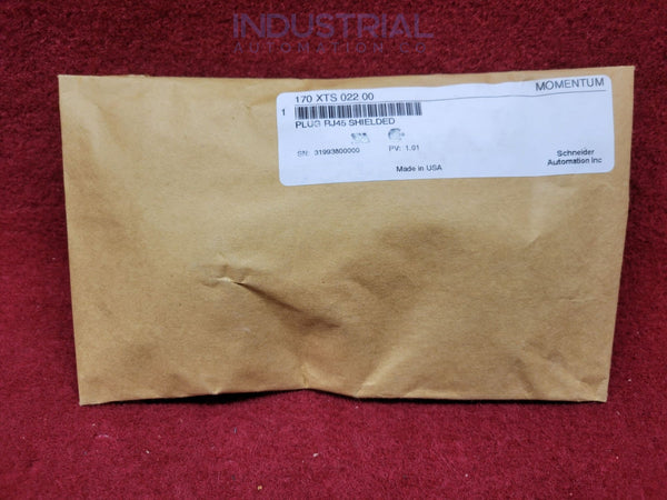 Schneider Electric 170-XTS-022-00 - New
