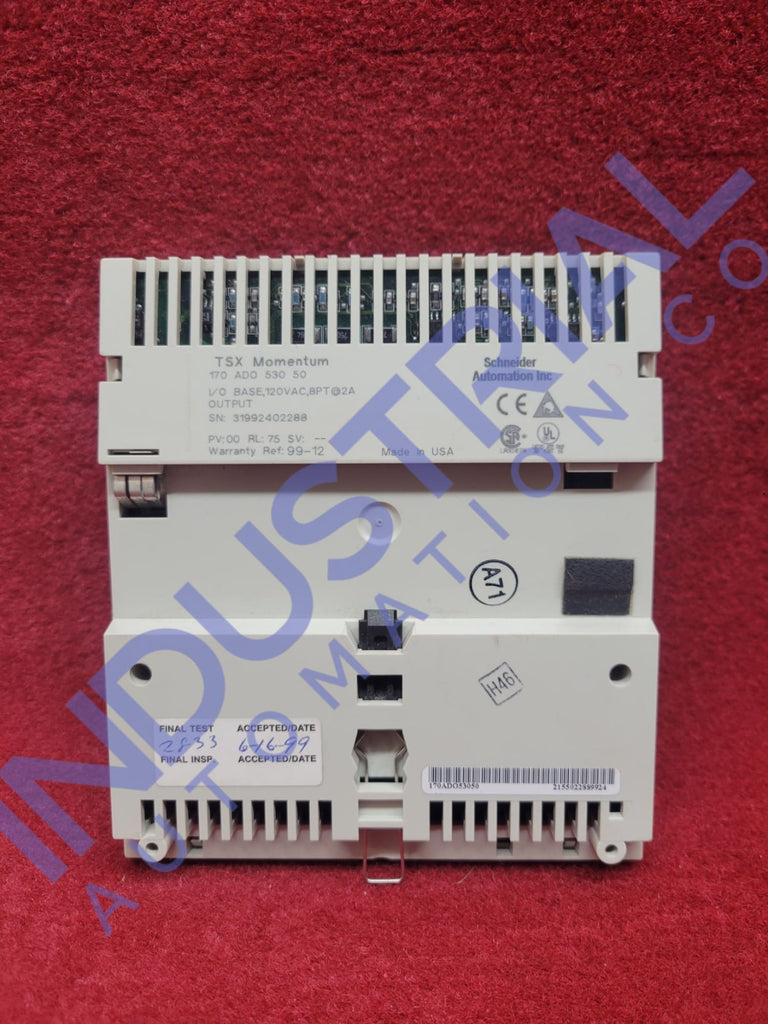 Schneider Electric 170Ado53050