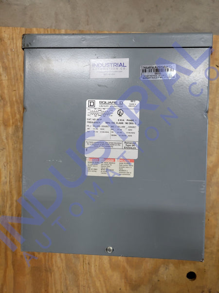 Schneider Electric 5S1F - IAC Certified Refurbished