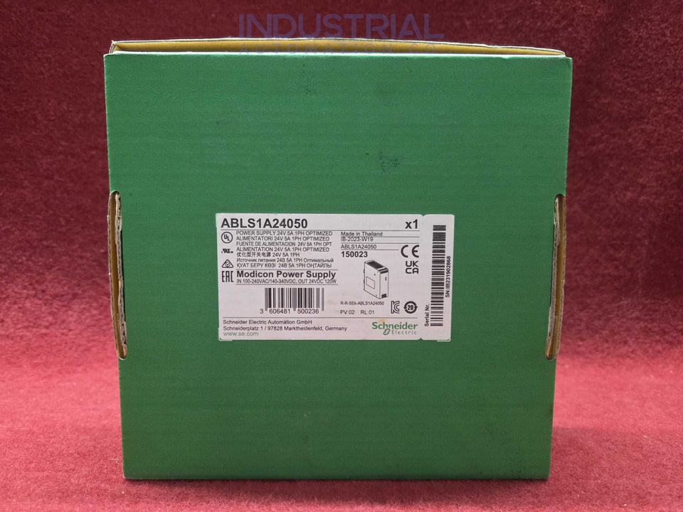 Schneider Electric ABLS1A24050 New