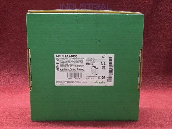 Schneider Electric ABLS1A24050 New