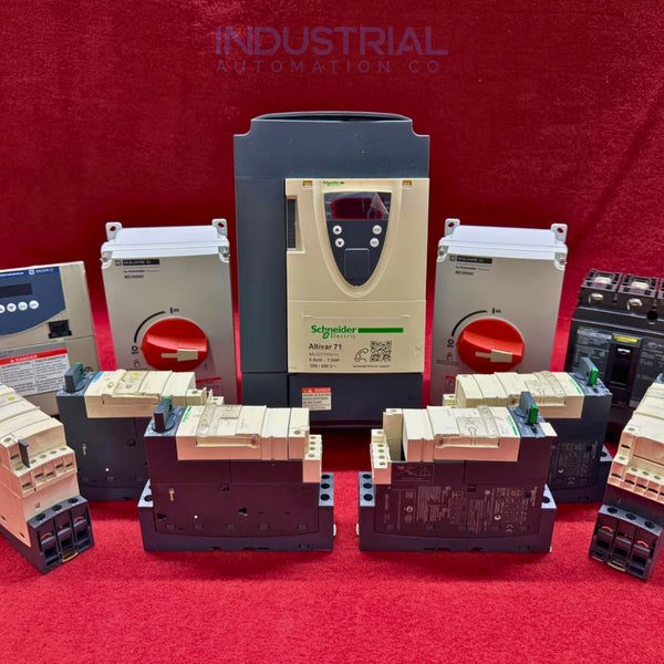 Schneider Electric ABS7EA3M5