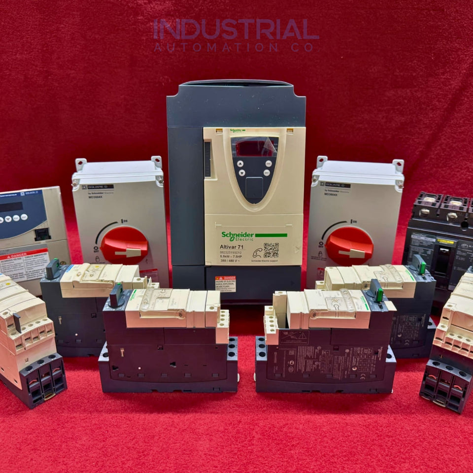 Schneider Electric ABS7EA3M5