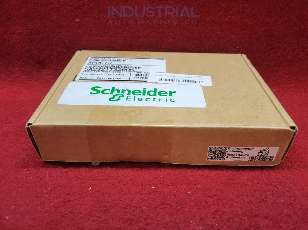 Schneider Electric AP9613 New Surplus