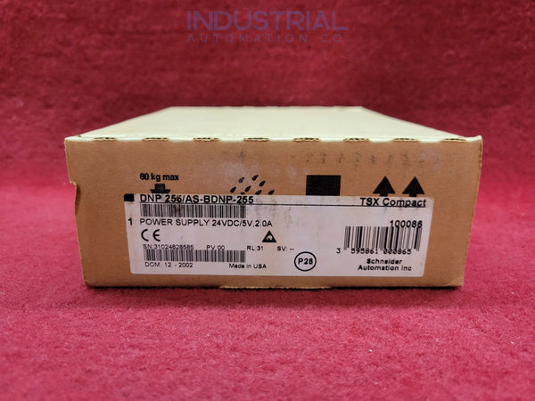 Schneider Electric AS-BDNP-205 - New