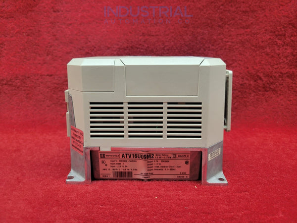 Schneider Electric Atv-16U09-M2